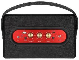 Přenosný reproduktor AIWA RS-X55 Diviner PRO černý

 obrázek produktu 2 z 2