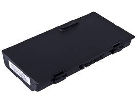 Baterie Avacom pro Asus X51, X58 series A32-X51, A32-T12 Li-ion 11,1V 5200mAh/58Wh černá

 obrázek produktu 2 z 2