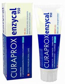 Zubní pasta CURAPROX Enzycal 950 ppm F 

 obrázek produktu 1 z 1