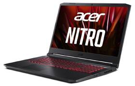 Notebook Acer Nitro 5 (AN517-54-59C3) černý

 obrázek produktu 2 z 8