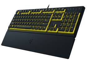 Klávesnice Razer Ornata V3 X - US černá

 obrázek produktu 10 z 18