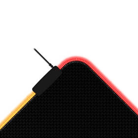 Podložka pod myš HyperX Pulsefire Mat RGB - XL (90 x 42 cm) černá

 obrázek produktu 4 z 5