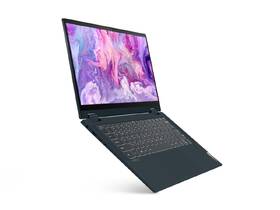 Notebook Lenovo IdeaPad Flex 5 14ITL05 modrý

 obrázek produktu 3 z 12