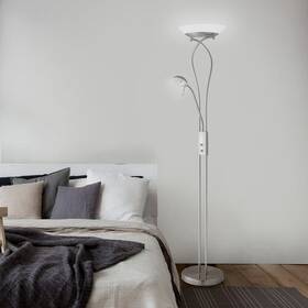 Stojací lampa Rabalux Gamma 4077 chrom

 obrázek produktu 3 z 3