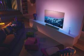Televize Philips 65OLED937 

 obrázek produktu 15 z 15