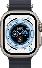 Řemínek Apple 49mm temně inkoustové prodloužení oceánského řemínku 

 obrázek produktu 2 z 2