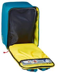 Batoh na notebook Canyon CSZ-03 pro 15.6", 20x25x40cm, 20L modrý

 obrázek produktu 9 z 13