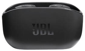 Sluchátka JBL Vibe 100TWS černá

 obrázek produktu 6 z 14