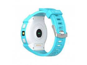 Chytré hodinky Carneo GuardKid+ Mini modré

 obrázek produktu 5 z 5