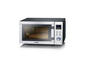 Mikrovlnná trouba Severin MW 7778 Inverter nerez/ocel

 obrázek produktu 6 z 7