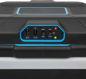 Autochladnička Sencor SCM 2224BL 

 obrázek produktu 8 z 15