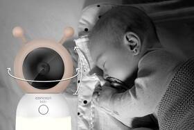 Dětská elektronická chůva Concept KD4000 SMART KIDO 

 obrázek produktu 7 z 10