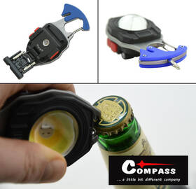 Svítilna Compass 08327 

 obrázek produktu 4 z 4