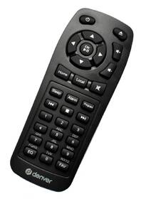 Internetový radiopřijímač s DAB+ Denver MIR-270B černý

 obrázek produktu 5 z 5