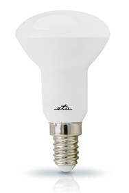 Žárovka LED ETA EKO LEDka reflektor 6W, E14, studená bílá 

 obrázek produktu 2 z 3