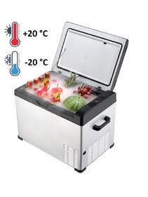Autochladnička Guzzanti GZ 37 

 obrázek produktu 4 z 7