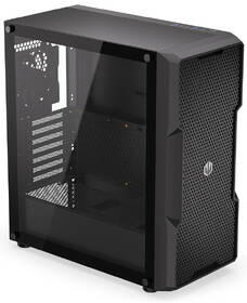Case ENDORFY Regnum 400 Air černá

 obrázek produktu 1 z 19