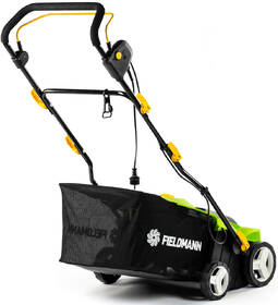 Vertikutátor Fieldmann FZV 4010-20E 

 obrázek produktu 4 z 6