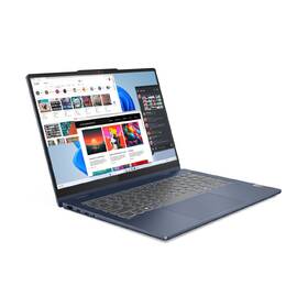 Notebook Lenovo IdeaPad 5 2v1 14AHP9 modrý

 obrázek produktu 3 z 12