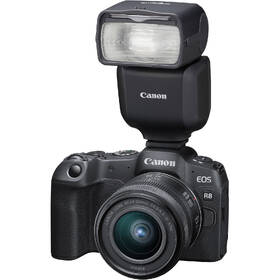Blesk Canon EL-10 černý

 obrázek produktu 9 z 10