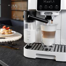 Automatický kávovar De'Longhi ECAM 220.61W bílý

 obrázek produktu 3 z 11