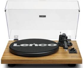 Gramofon Lenco LS-500OK hnědý

 obrázek produktu 13 z 14