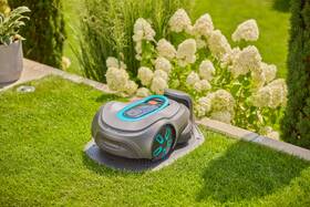 Robotická sekačka Gardena Smart SILENO Max 800 m² 

 obrázek produktu 8 z 8