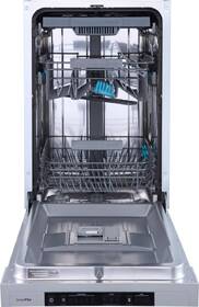 Myčka nádobí Gorenje GI561D10S PowerDrive 

 obrázek produktu 4 z 7