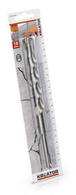 Vrták Kreator KRT010913, 18×210 mm 

 obrázek produktu 1 z 1