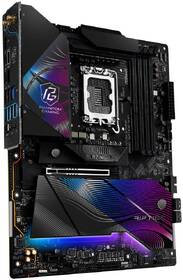 Základní deska ASRock Z890 RIPTIDE WIFI 

 obrázek produktu 1 z 5