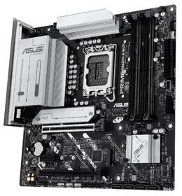 Základní deska Asus B860M-A WIFI 

 obrázek produktu 2 z 8