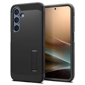 Kryt na mobil Spigen Tough Armor MagSafe na Samsung Galaxy S25 černý

 obrázek produktu 1 z 17