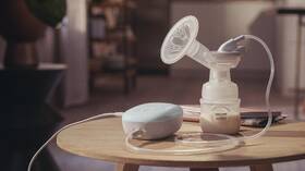 Odsávačka mateřského mléka Philips Avent SCF323/11 Essential 

 obrázek produktu 10 z 10
