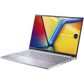 Notebook Asus Vivobook 15 OLED stříbrná barva
