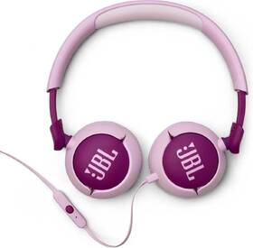 Sluchátka JBL JR320 fialová

 obrázek produktu 4 z 5