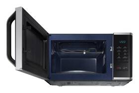 Mikrovlnná trouba Samsung MG23K3523AS/E2 nerez

 obrázek produktu 4 z 11