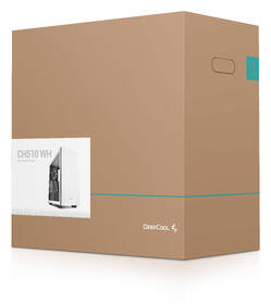 Case DeepCool CH510 WH bílá

 obrázek produktu 14 z 14
