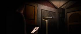 Stojací lampa Dyson Solarcycle Morph CF06, 14,3W, stmívání, PIR černá/zlatá

 obrázek produktu 5 z 5