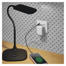 Zásuvka EMOS jednonásobná s USB-A a USB-C bílá

 obrázek produktu 4 z 8