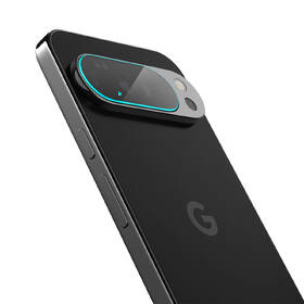 Tvrzené sklo Spigen tR EZ Fit Optik na Google Pixel 10 Pro XL (2 ks) 

 obrázek produktu 3 z 14