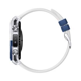 Chytré hodinky Huawei Watch Ultimate 2 NFC bílé/modré

 obrázek produktu 5 z 6