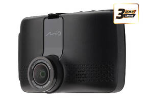 Autokamera Mio MiVue 803W Pro černá

 obrázek produktu 2 z 7