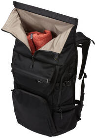 Batoh THULE Covert TCDK232 32L černý

 obrázek produktu 10 z 14