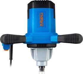 Míchadlo Narex EMX 1600 

 obrázek produktu 3 z 5