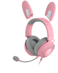 Headset Razer Kraken Kitty V2 Pro růžový

 obrázek produktu 14 z 24
