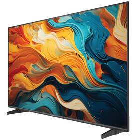 Televize Haier H43K85FUX 

 obrázek produktu 6 z 11