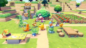 Hra Nintendo Switch 2 Pokémon Pokopia (Code in a box) 

 obrázek produktu 6 z 9