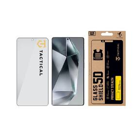 Tvrzené sklo Tactical Glass Shield Privacy Stealth 5D na Samsung Galaxy S26 Ultra černé

 obrázek produktu 2 z 2