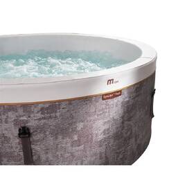Vířivka MSpa COCOON-ECO F-CO066WE světle šedá

 obrázek produktu 3 z 15