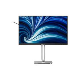 Monitor Philips 24B2N4200 černý/stříbrný

 obrázek produktu 3 z 8